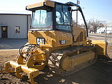 2012 CATERPILLAR D5K XL Photo #4