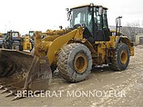 03 CATERPILLAR 950G II