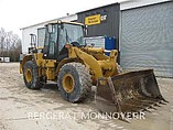 2003 CATERPILLAR 950G II Photo #2