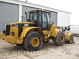 2003 CATERPILLAR 950G II Photo #3