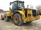 2003 CATERPILLAR 950G II Photo #4