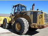 1997 CATERPILLAR 980G Photo #2