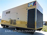 2001 CATERPILLAR 3412 PKGI Photo #2