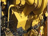 2001 CATERPILLAR 3412 PKGI Photo #3
