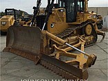 12 CATERPILLAR D6T XL