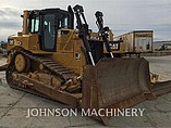 2012 CATERPILLAR D6T XL Photo #2