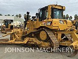2012 CATERPILLAR D6T XL Photo #3