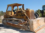 1974 CATERPILLAR D8K Photo #1