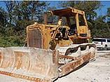 1974 CATERPILLAR D8K Photo #2