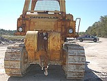 1974 CATERPILLAR D8K Photo #4