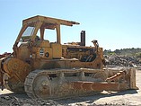 1974 CATERPILLAR D8K Photo #5