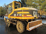 2000 CATERPILLAR M312 Photo #3