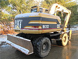 2000 CATERPILLAR M312 Photo #4