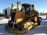 97 CATERPILLAR D6R XL