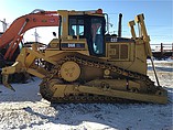 1997 CATERPILLAR D6R XL Photo #3