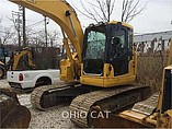 13 DRESSER / KOMATSU PC138