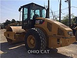 2012 CATERPILLAR CS56 Photo #2
