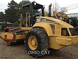 2004 CATERPILLAR CP-563E Photo #3