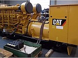 13 CATERPILLAR 3516B HD