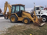 06 CATERPILLAR 420D