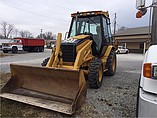 2006 CATERPILLAR 420D Photo #2