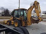2006 CATERPILLAR 420D Photo #3