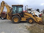 2006 CATERPILLAR 420D Photo #4