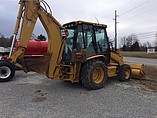 2006 CATERPILLAR 420D Photo #5