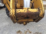 2006 CATERPILLAR 420D Photo #8