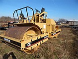 1990 CATERPILLAR CB-614 Photo #5