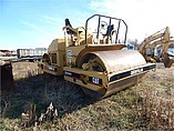 1990 CATERPILLAR CB-614 Photo #8