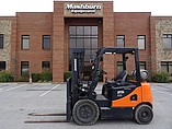 10 DOOSAN G25E-5