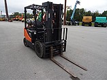 2010 DOOSAN G25E-5 Photo #5