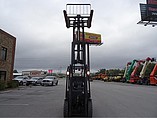 2010 DOOSAN G25E-5 Photo #9
