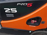 2010 DOOSAN G25E-5 Photo #13