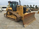 2012 CATERPILLAR D6N XL Photo #1