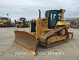 2012 CATERPILLAR D6N XL Photo #2