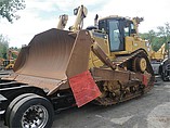 08 CATERPILLAR D8T