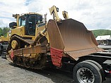 2008 CATERPILLAR D8T Photo #2