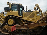 2008 CATERPILLAR D8T Photo #3