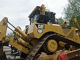 2008 CATERPILLAR D8T Photo #4