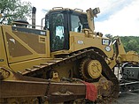 2008 CATERPILLAR D8T Photo #5