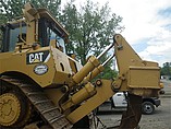2008 CATERPILLAR D8T Photo #6