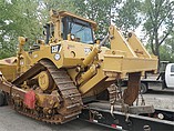2008 CATERPILLAR D8T Photo #7