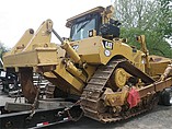 2008 CATERPILLAR D8T Photo #12
