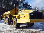 2011 CATERPILLAR 735B Photo #2
