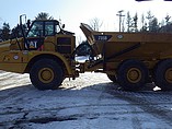 2011 CATERPILLAR 735B Photo #3