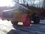2011 CATERPILLAR 735B Photo #4