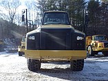 2011 CATERPILLAR 735B Photo #5