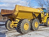 2011 CATERPILLAR 735B Photo #6